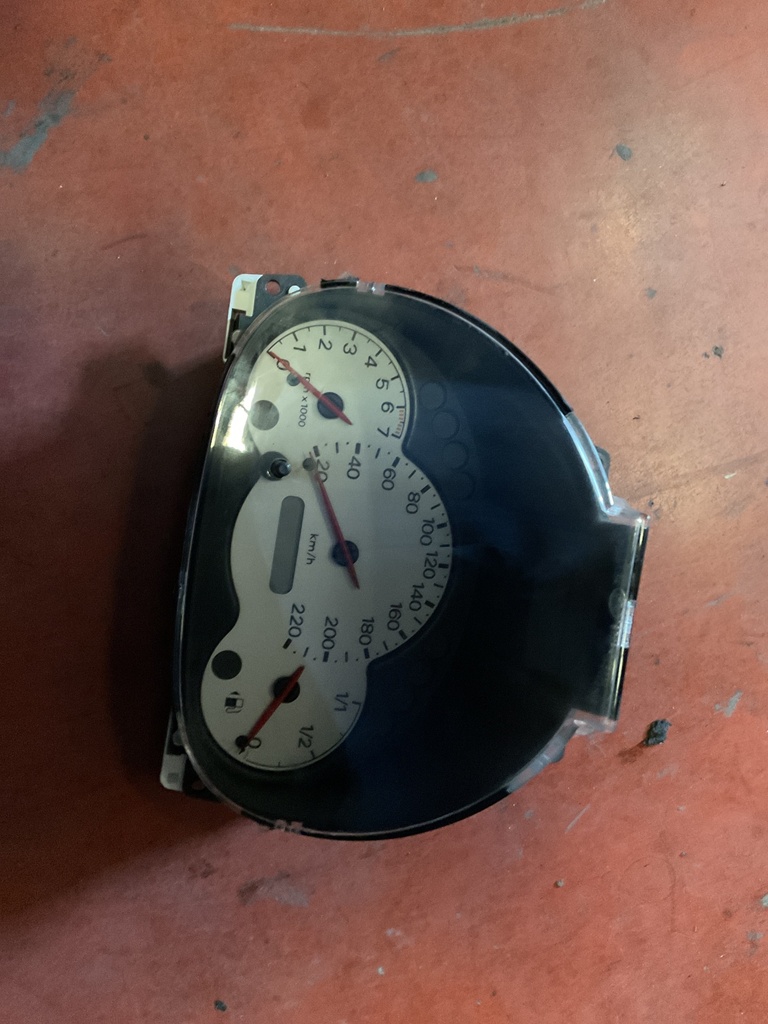 Cuadro instrumentos ford ka 2004