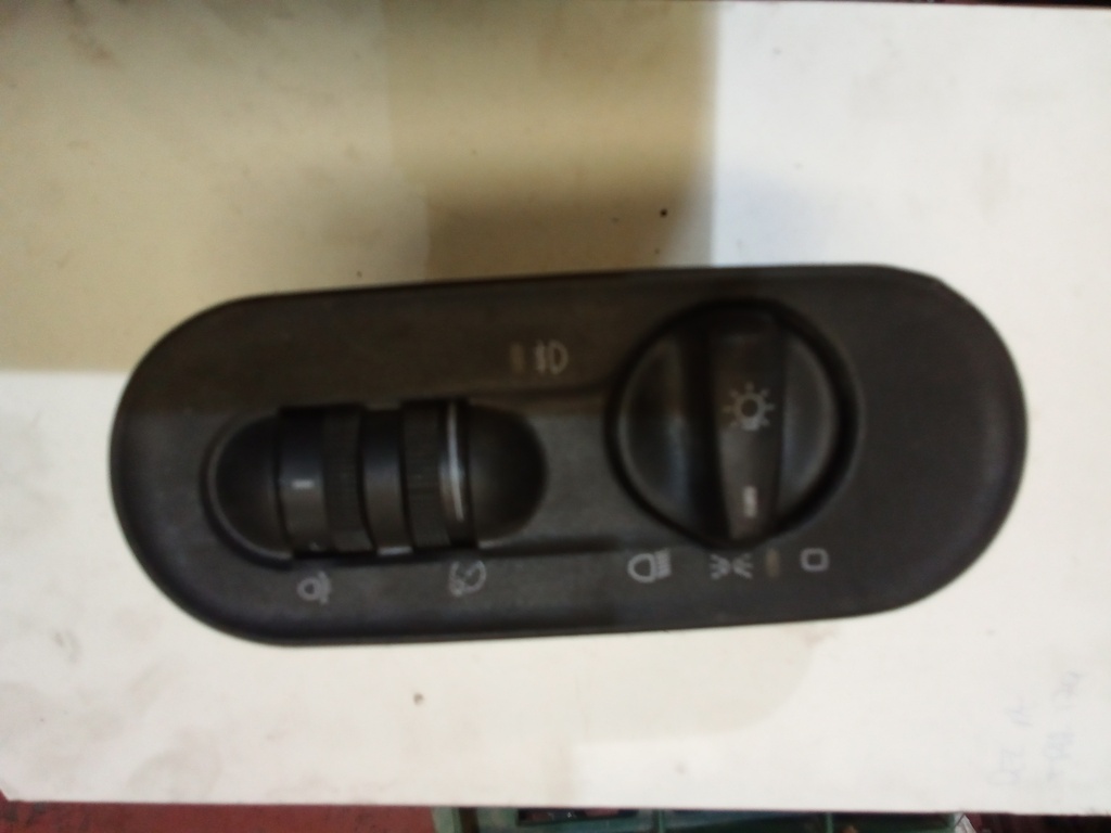Mando de luces seat alhambra '99