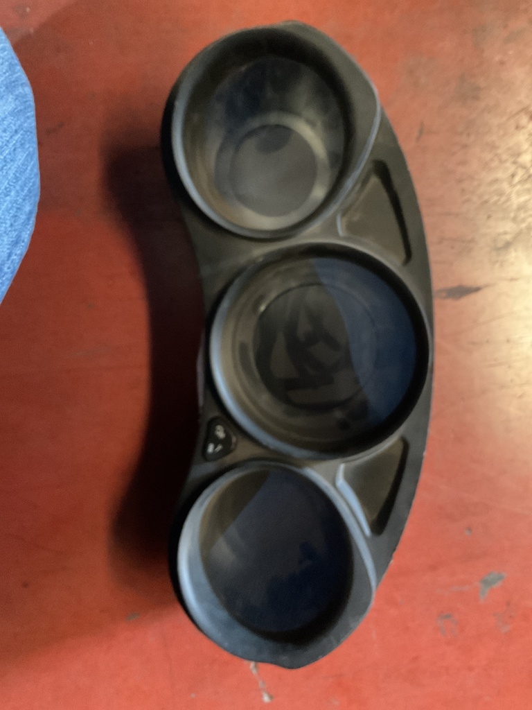 Cuadro instrumentos citroen c4 2013