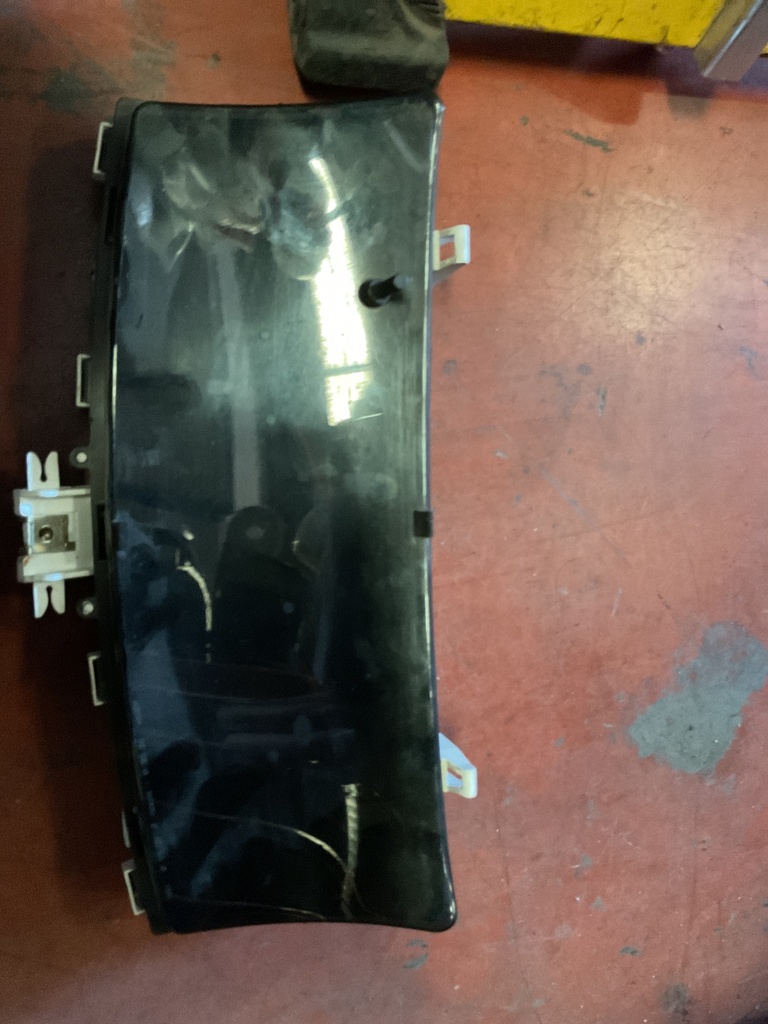 Cuadro instrumentos toyota corolla 03