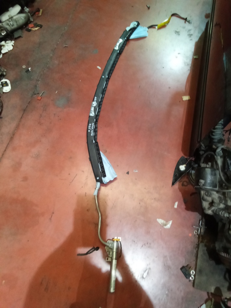 Airbag lateral izquierdo mercedes clase c w203 '03