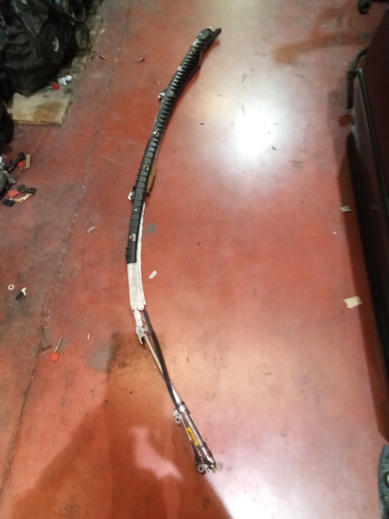 Airbag lateral izquierdo mercedes clase e w211 '05