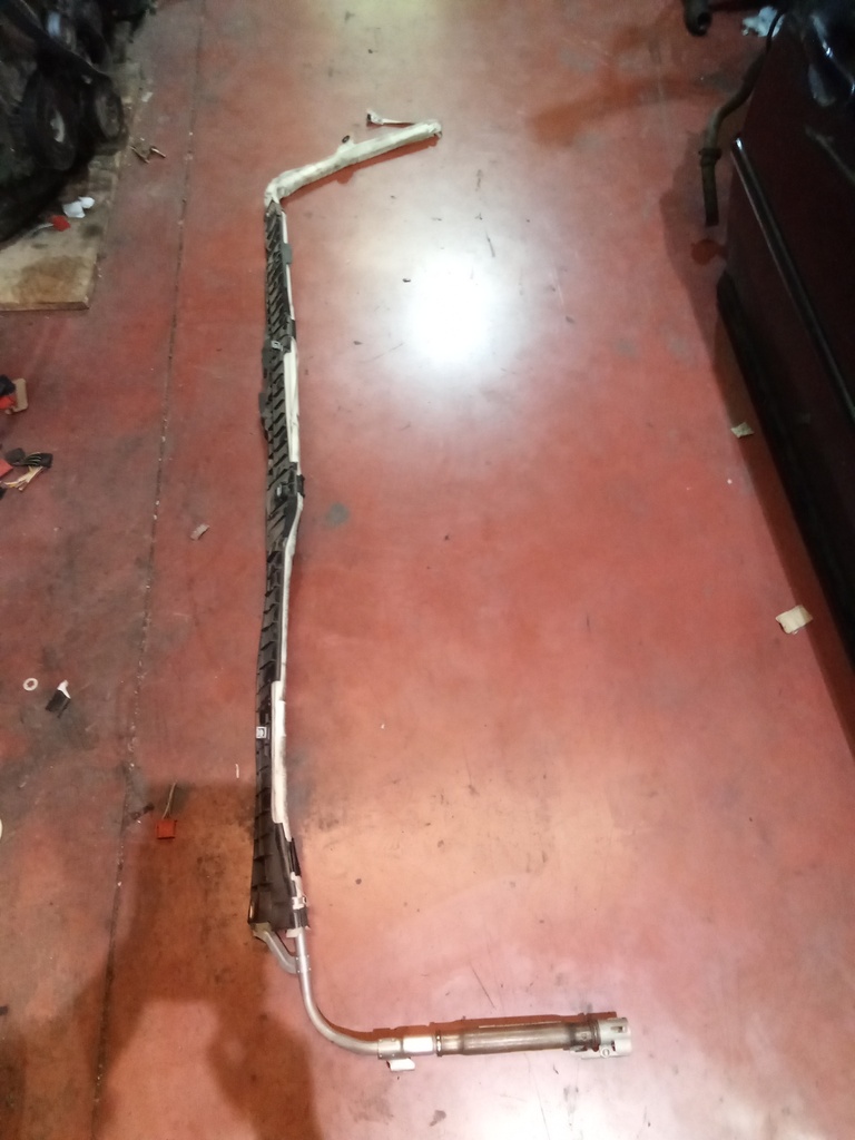 Airbag lateral izquierdo volkswagen golf v '07