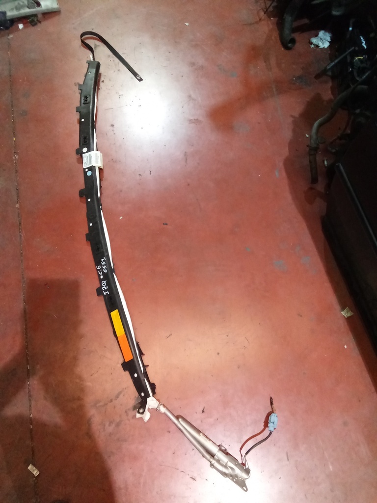 Airbag lateral izquierdo citroen c5 '07