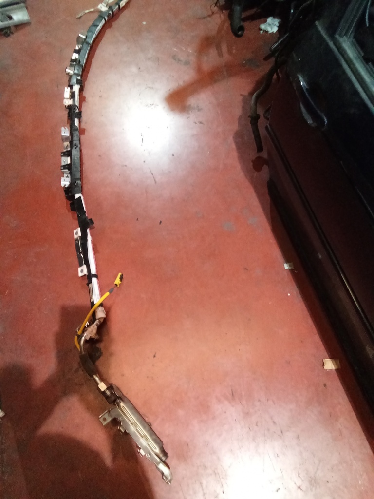 Airbag lateral derecho honda Cr-v'07