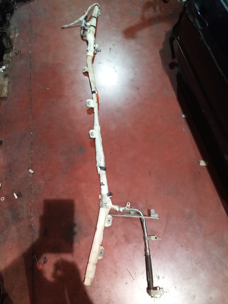 Airbag lateral izquierdo nissan pathfinder '05