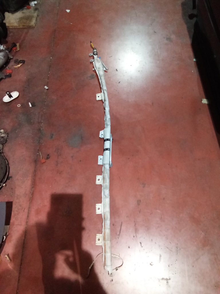 Airbag lateral derecho suzuki vitara