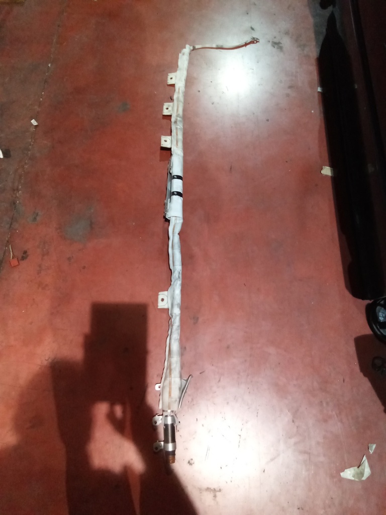 Airbag lateral izquierdo suzuki vitara