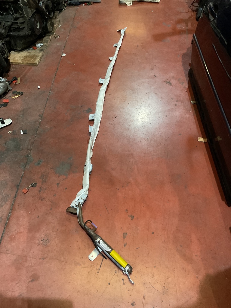 Airbag lateral izquierdo audi a3 '06