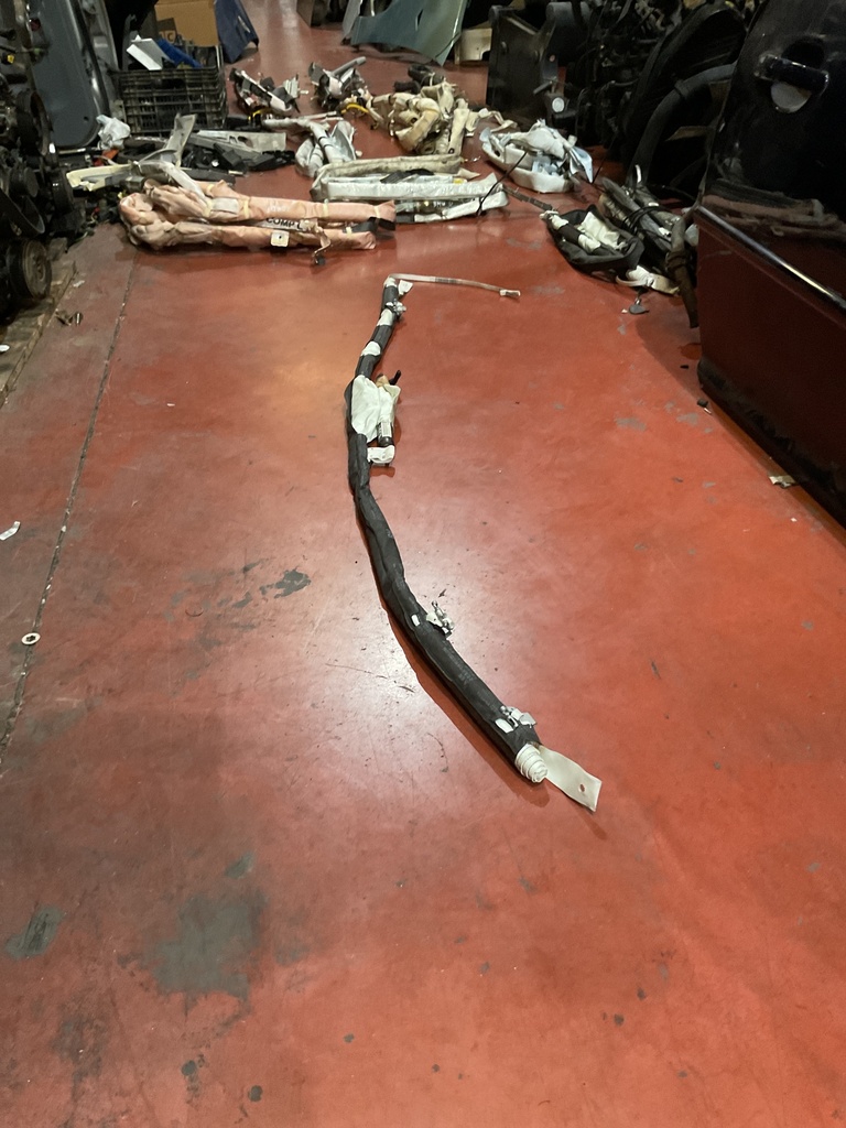 Airbag lateral derecho peugeot 508 ‘12