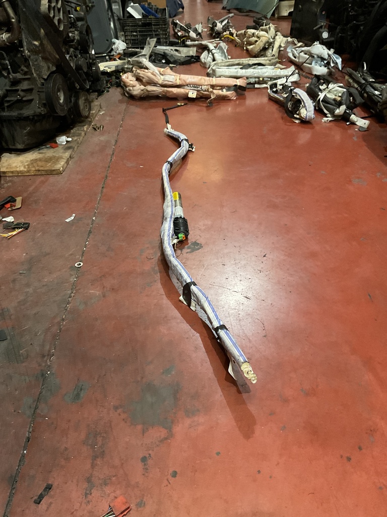 Airbag lateral izquierdo opel Corsa ‘07