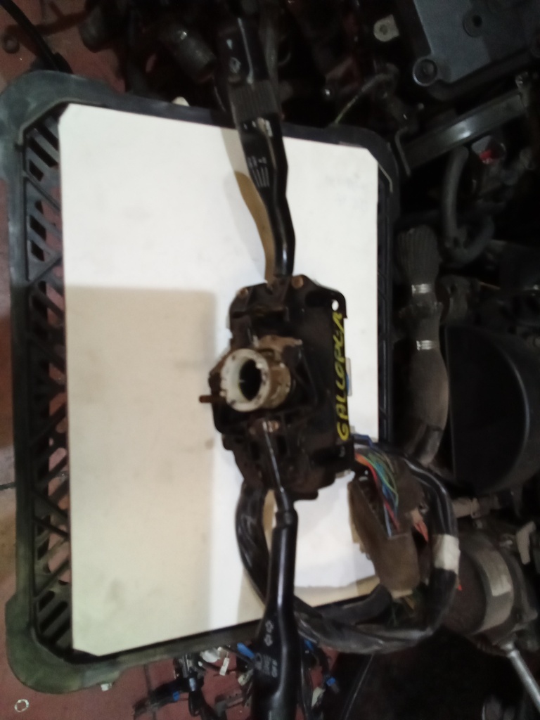 Mando multifunción mitsubishi galloper '98