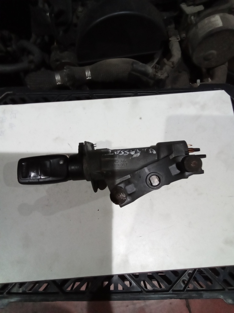 Conmutador de arranque volkswagen passat '01