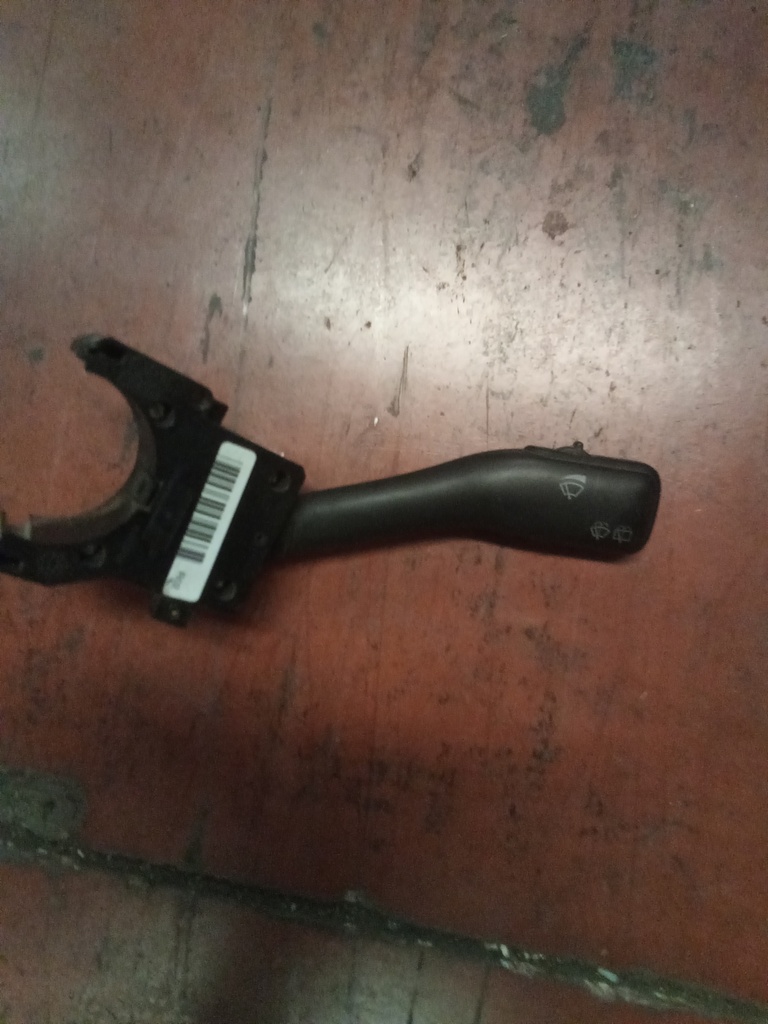 Mando de limpìaparabrisas audi a6 '00