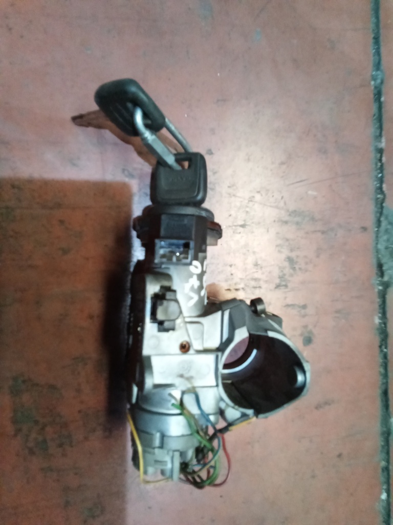 Conmutador de arranque volvo v70 '95