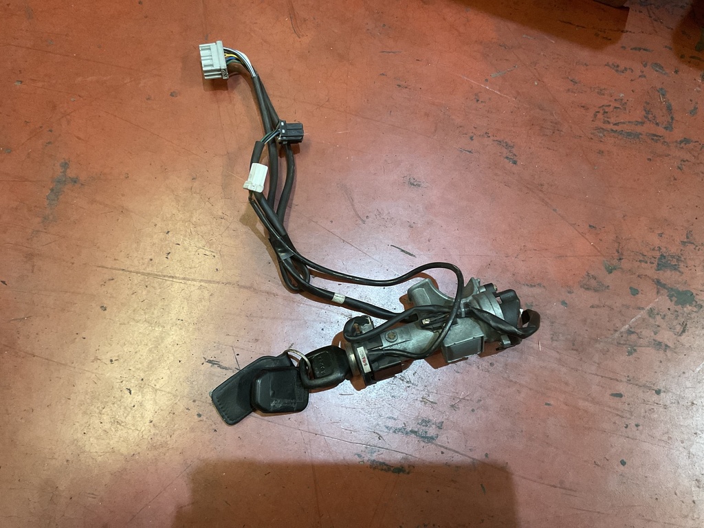 Conmutador de arranque rover 600 ‘93