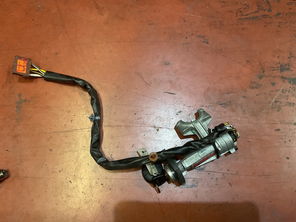 Conmutador de arranque rover 45'05