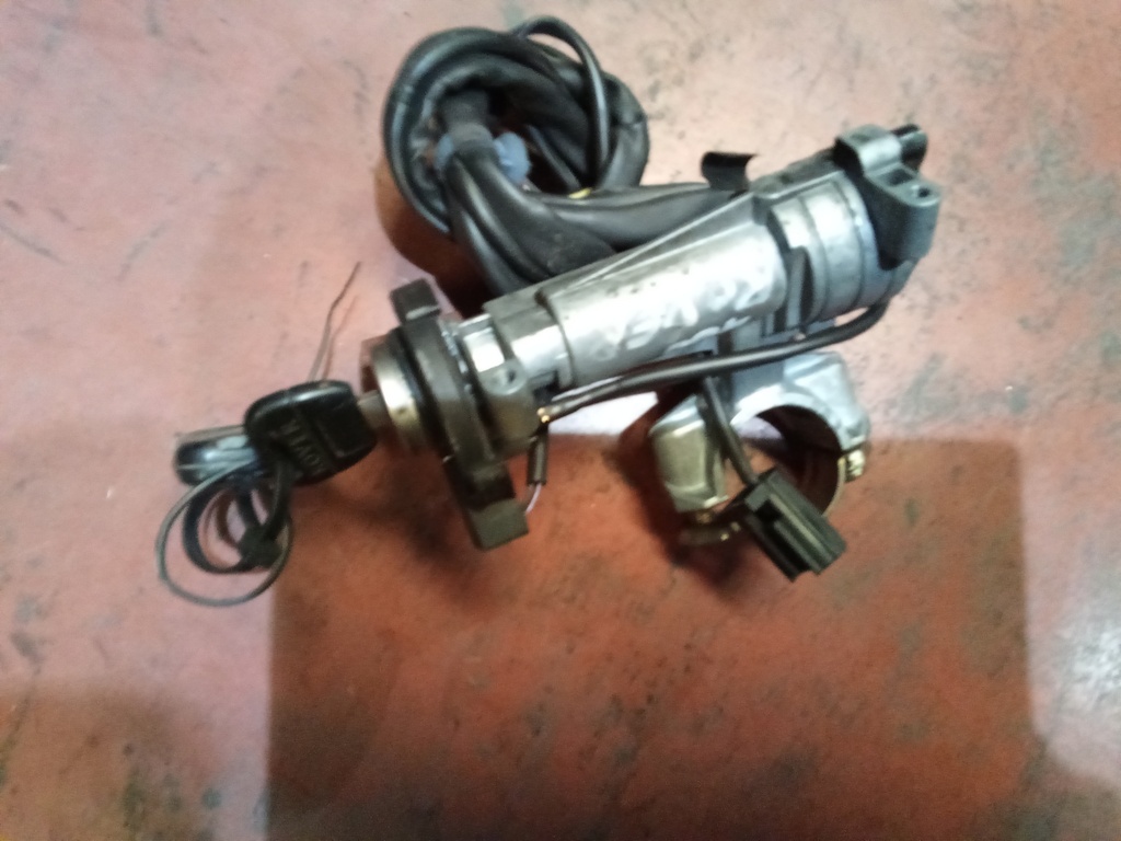 Conmutador de arranque rover 400 '97