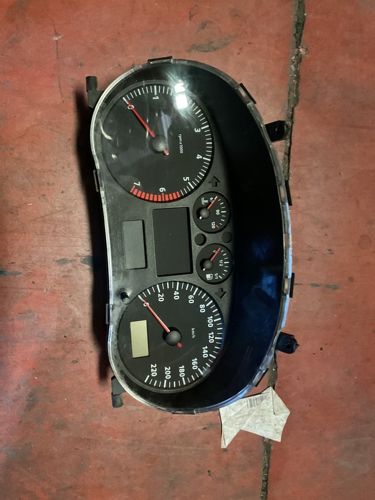 Cuadro seat ibiza 01