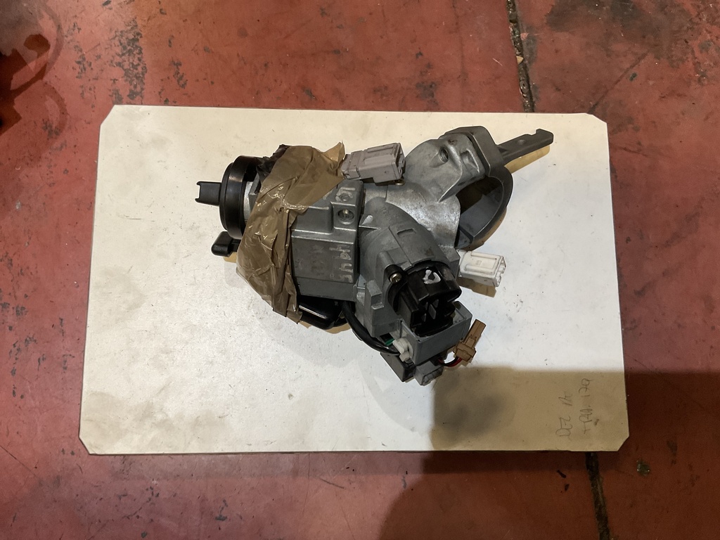 Conmutador de arranque nissan micra ‘06