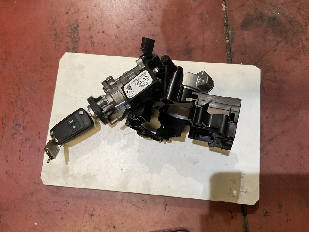 Conmutador de arranque opel astra j ‘14