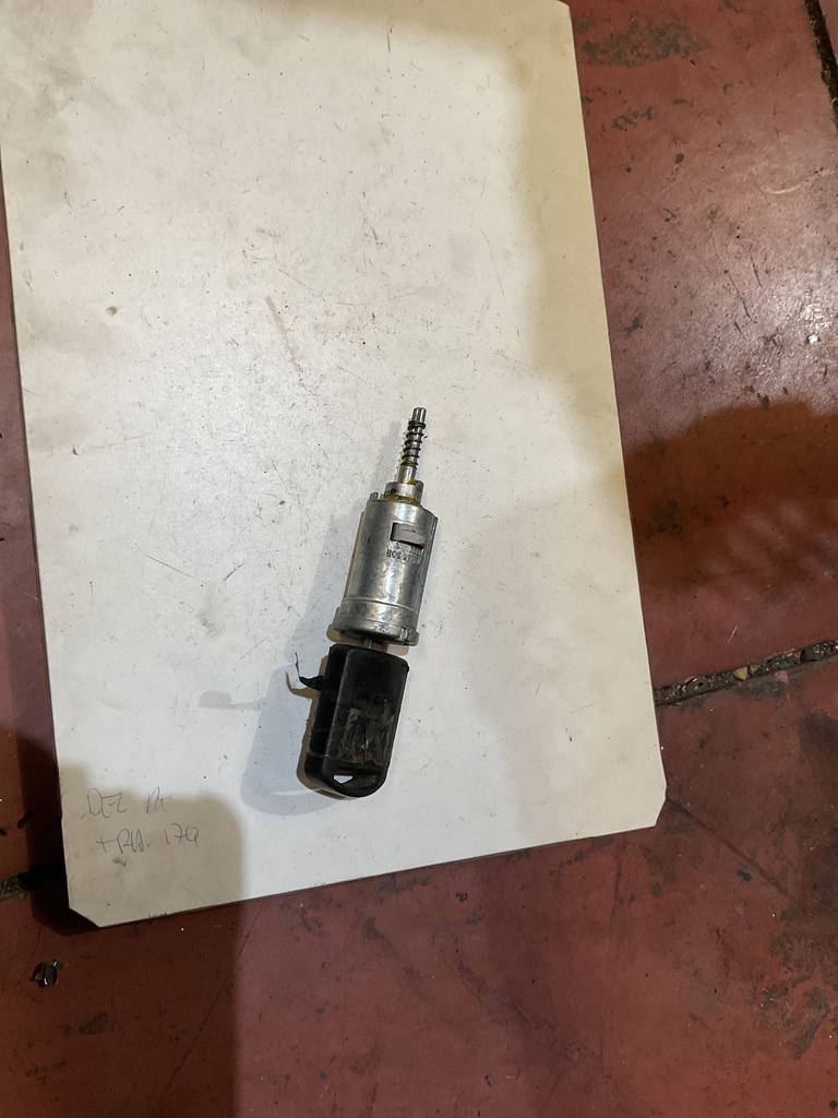 Conmutador de arranque opel Corsa c ‘98