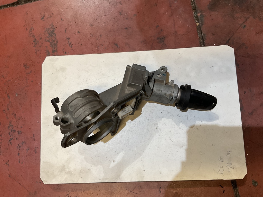 Conmutador de arranque opel zafira ‘03