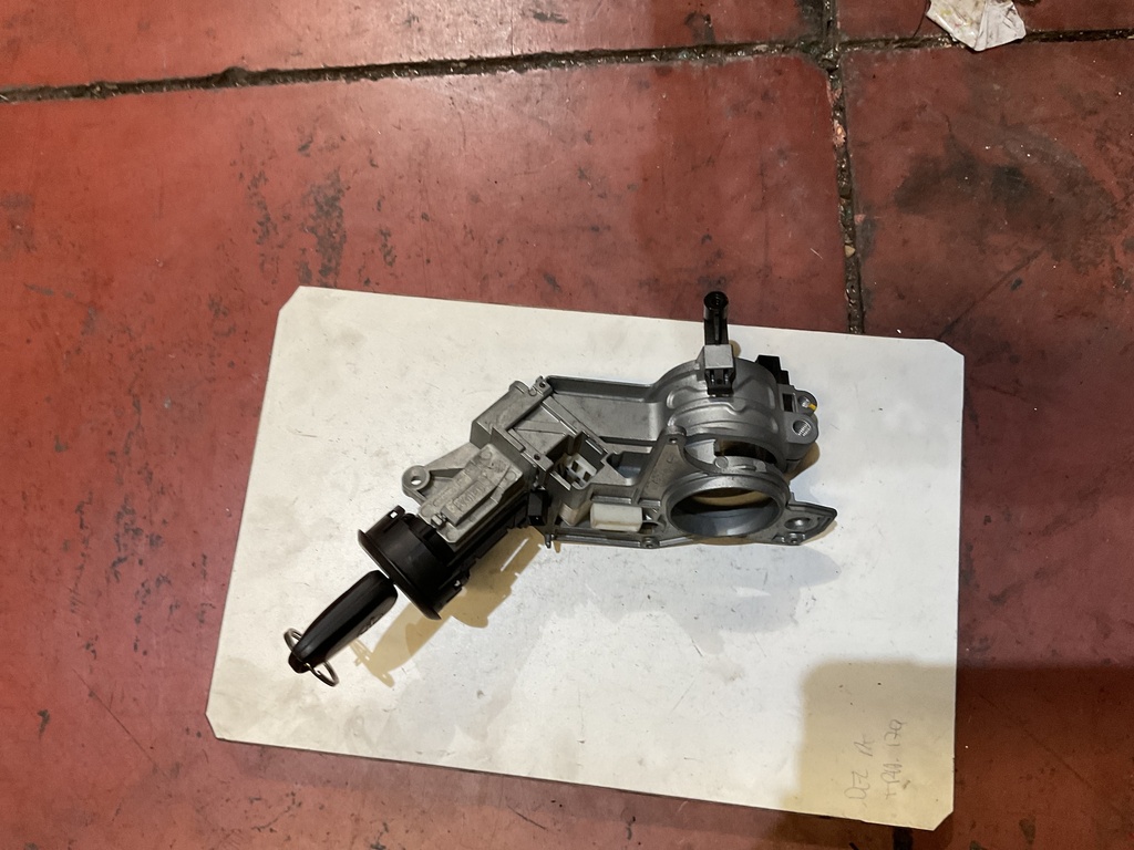 Conmutador de arranque opel astra h ‘08