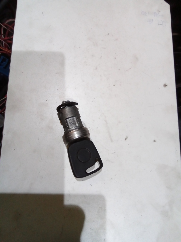 Conmutador de arranque ford focus '01