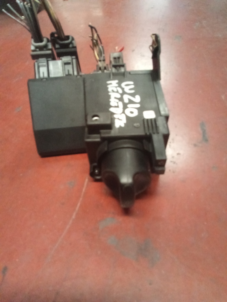 Mando de luces mercedes w210 '01