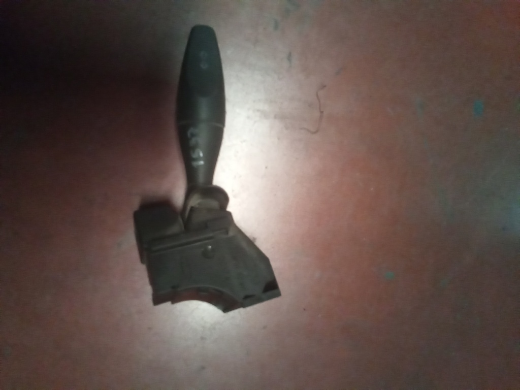 Mando de intermitentes ford Transit '04