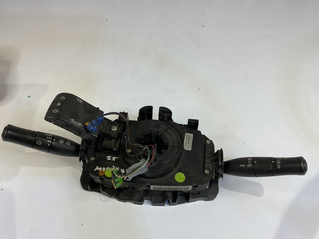 Mando multifuncion renault megane ii año 2004