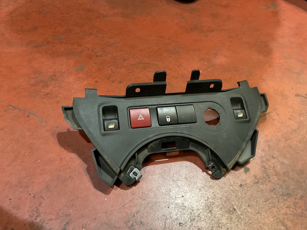 Botonera eleva lunas peugeot partner ‘08