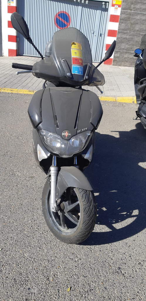 0029 GILERA RUNNER ST 125