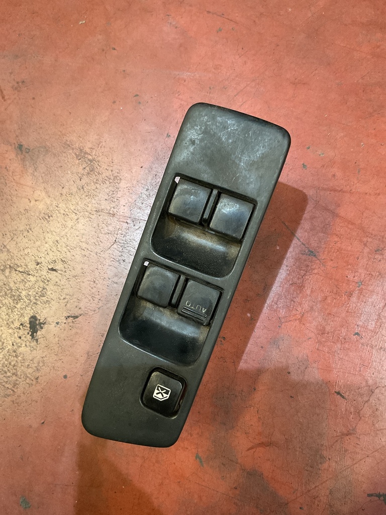 Botonera eleva lunas subaru forester ‘99