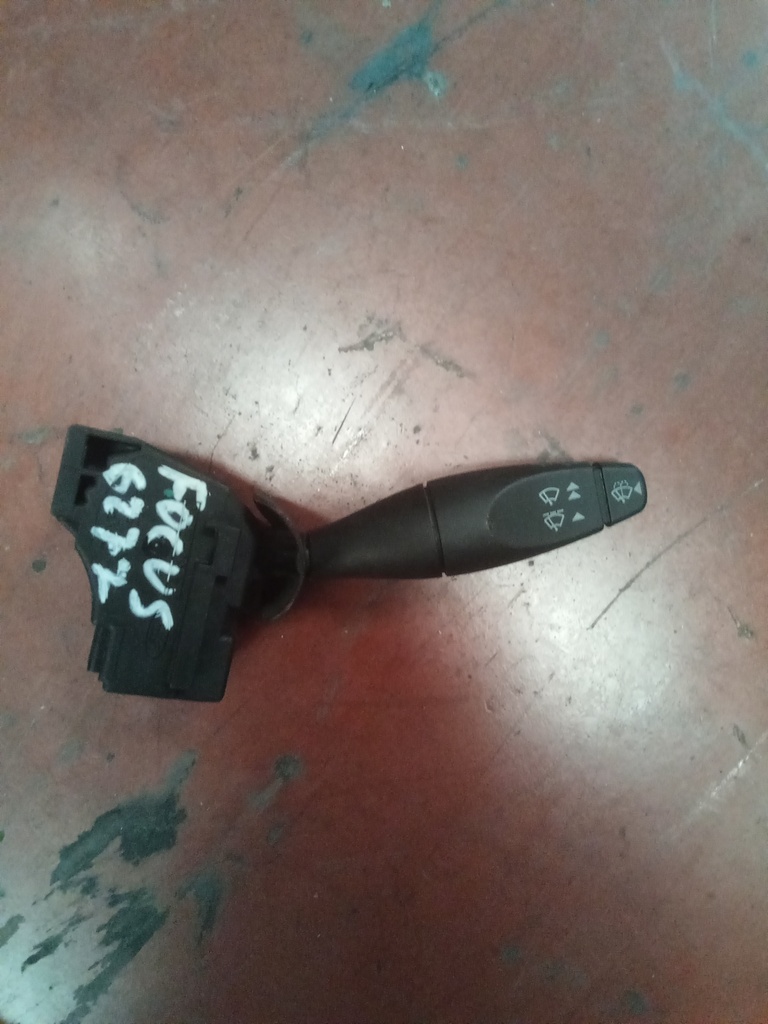 Mandos de limpiaparabrisas ford focus '00