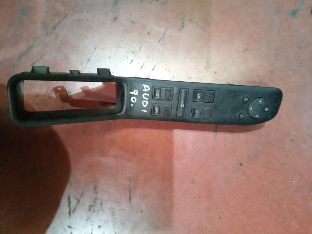 Botonera eleva lunas audi 90 '90