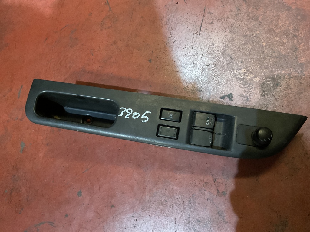 Botonera eleva lunas suzuki swift ‘09