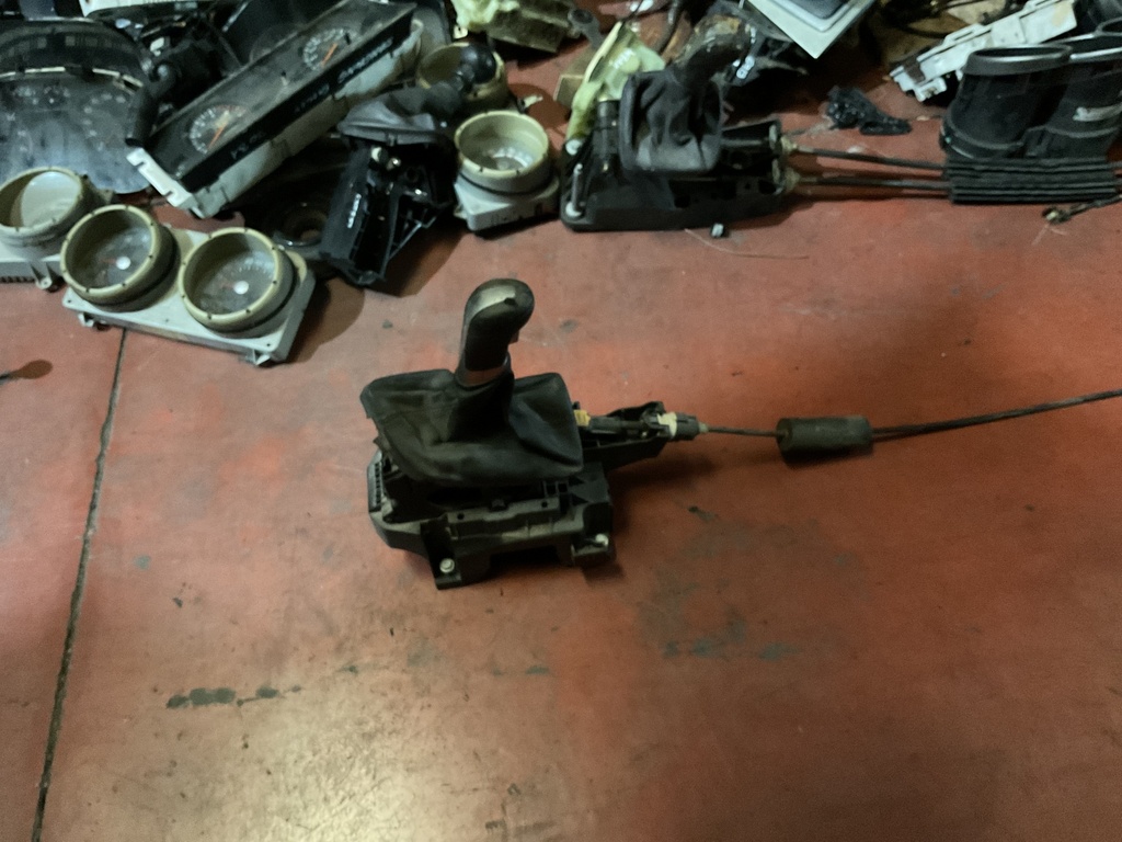 Palanca cambios automatica saab 9-3 ‘07