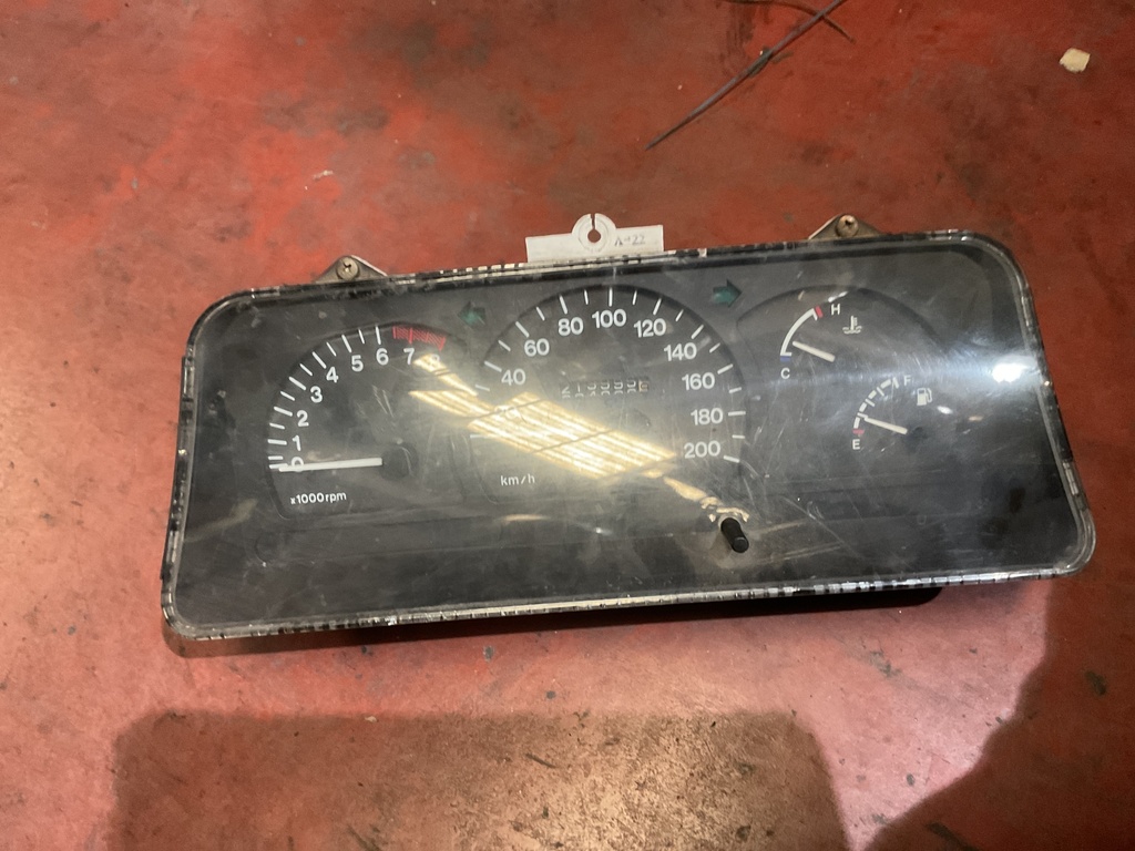 Cuadro instrumentos chevrolet nexia ‘95