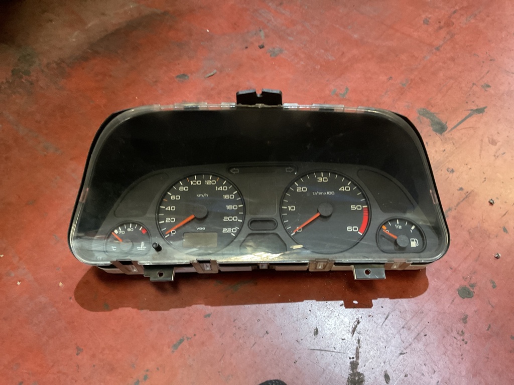 Cuadro instrumentos peugeot 306 ‘00