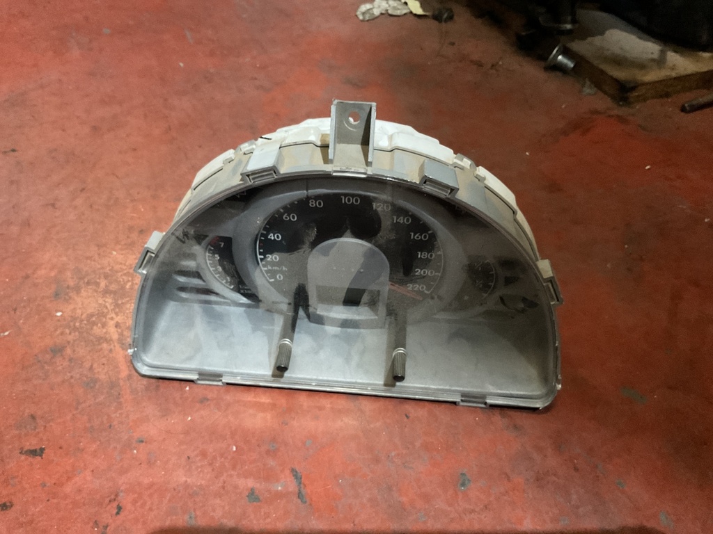 Cuadro instrumentos volkswagen fox ‘05