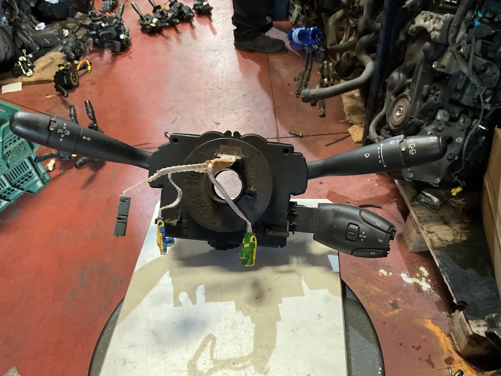 Mando multifuncion peugeot 206 ‘05