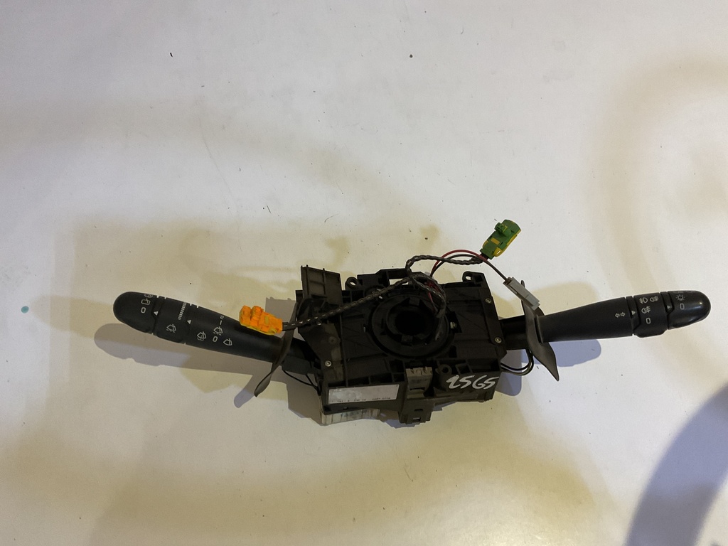 Mando multifuncion renault clio ii fase i año 2002