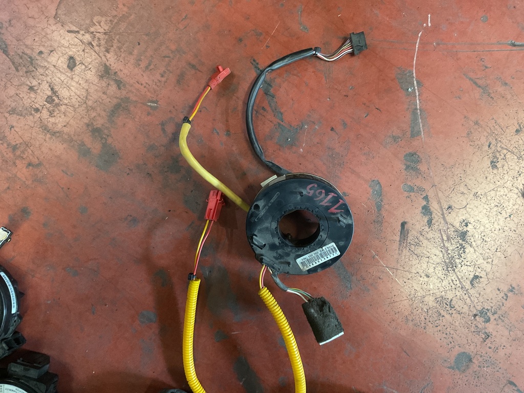 Anillo airbag Land Rover range rover ‘94