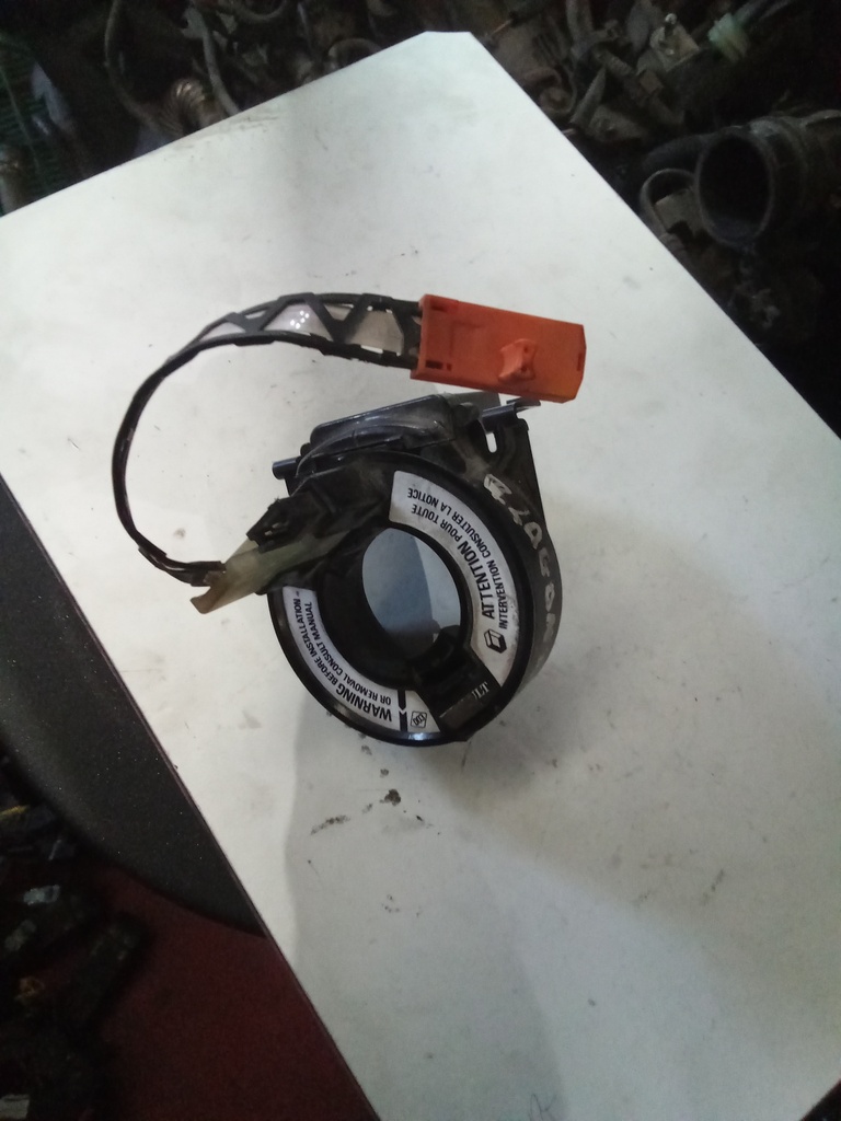 Anillo airbag renault laguna '99