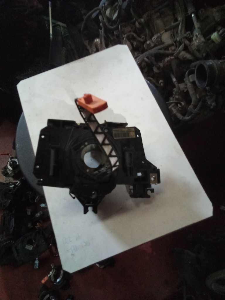 Anillo airbag renault clio ii '99