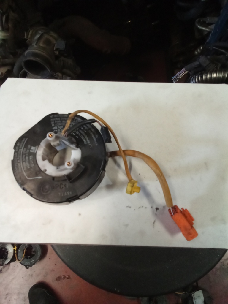 Anillo airbag opel astra f '91