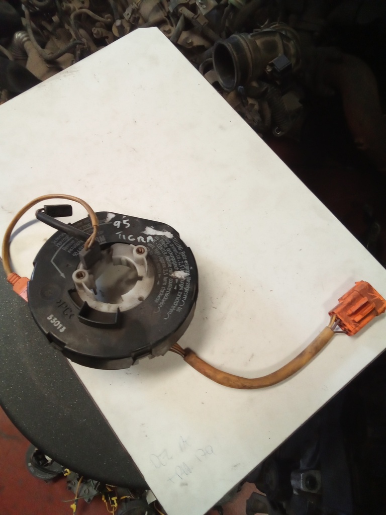 Anillo airbag opel tigra '94