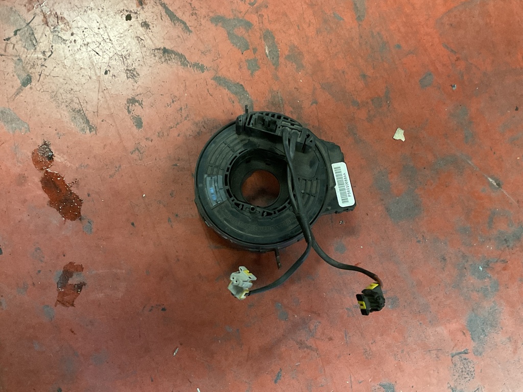 Anillo airbag jeep cherokee ‘04